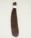 Dark Brown 1A 22in hair extensions