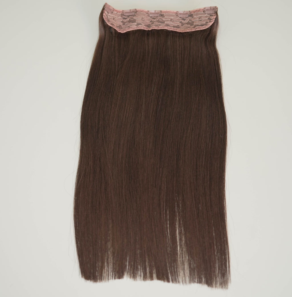 bigclip Dark Brown 1A 20in