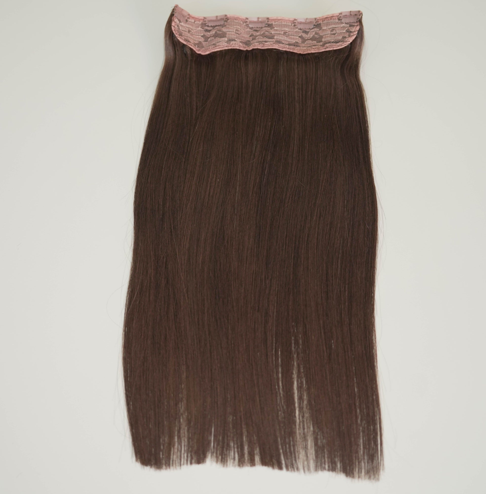 bigclip Dark Brown 1A 20in