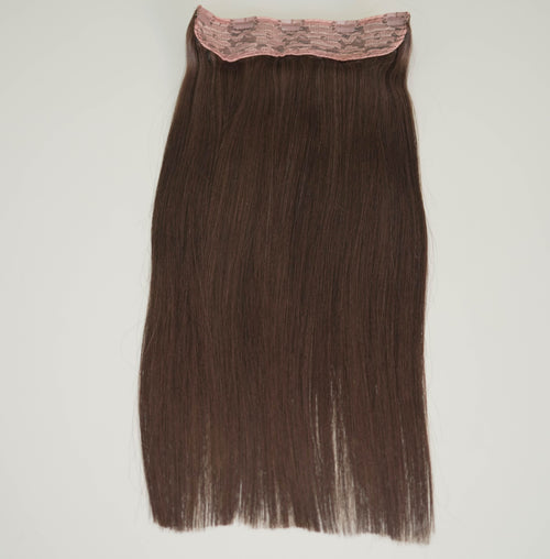 bigclip Dark Brown 1A 20in