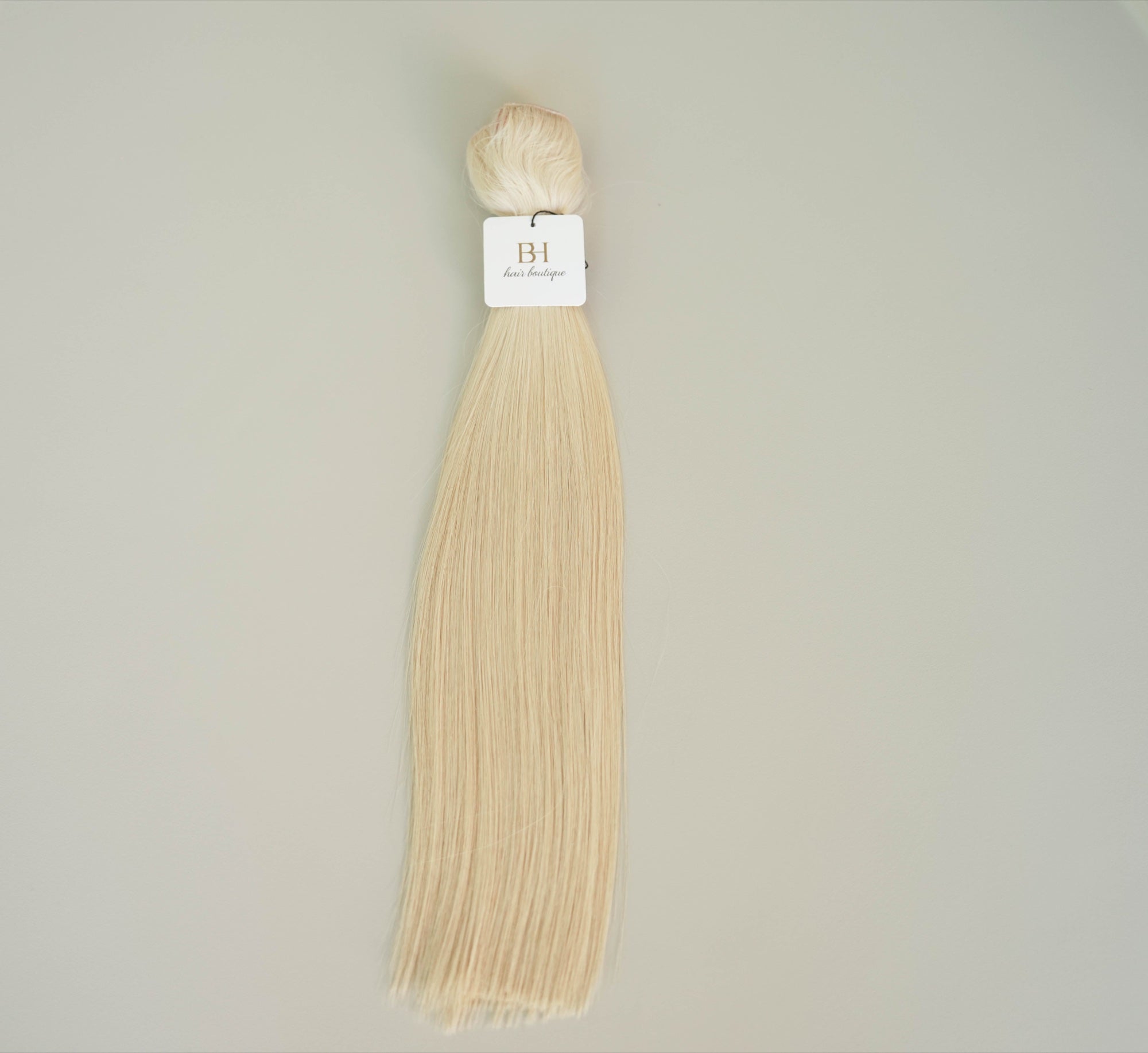 bigclip Light Blonde 22 16in
