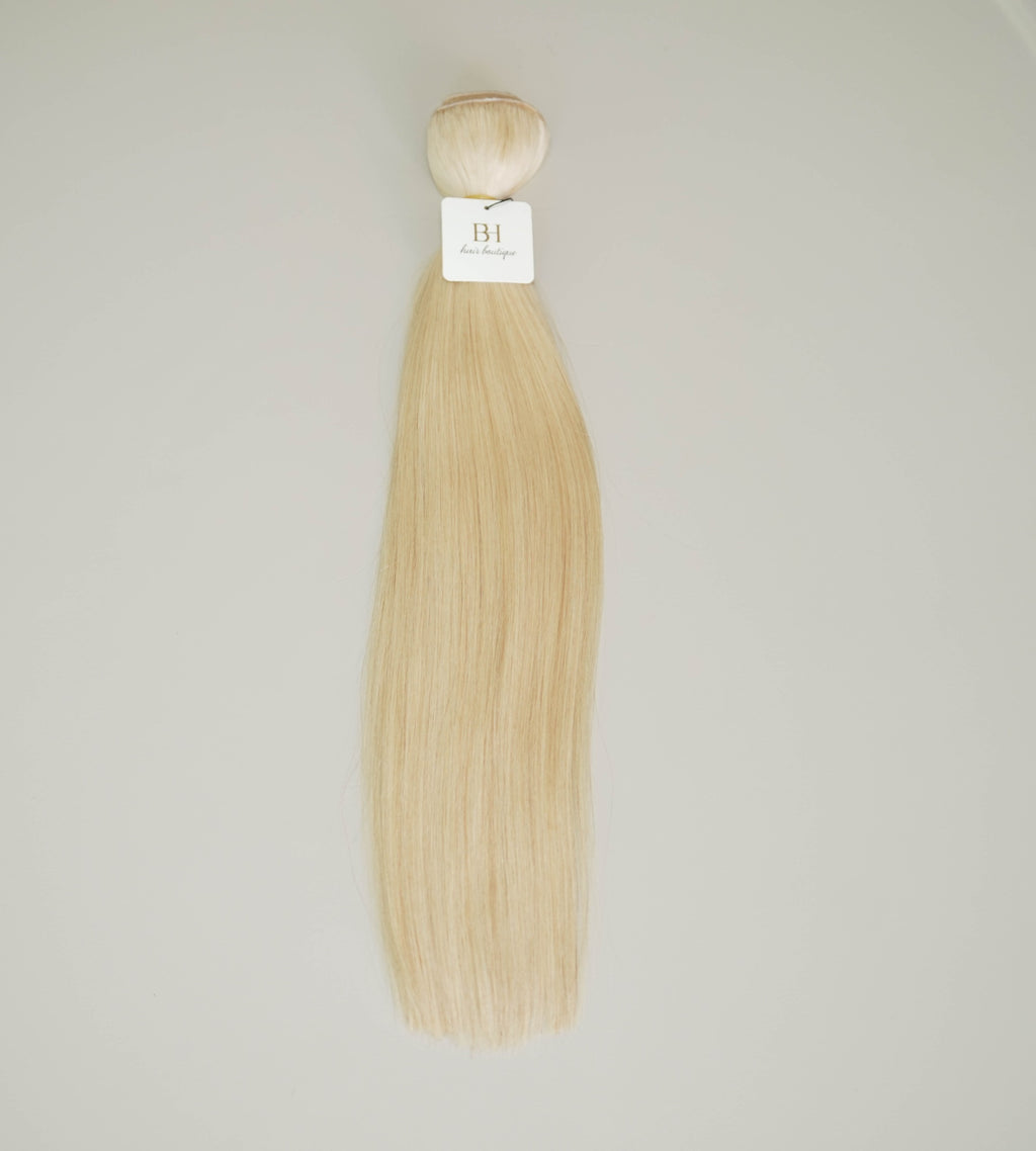 bigclip Light Blonde 22 20in