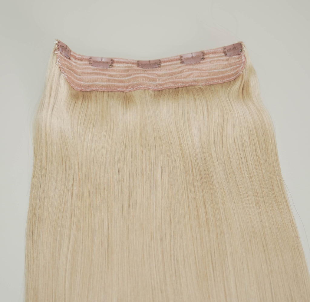 bigclip Light Blonde 22 general
