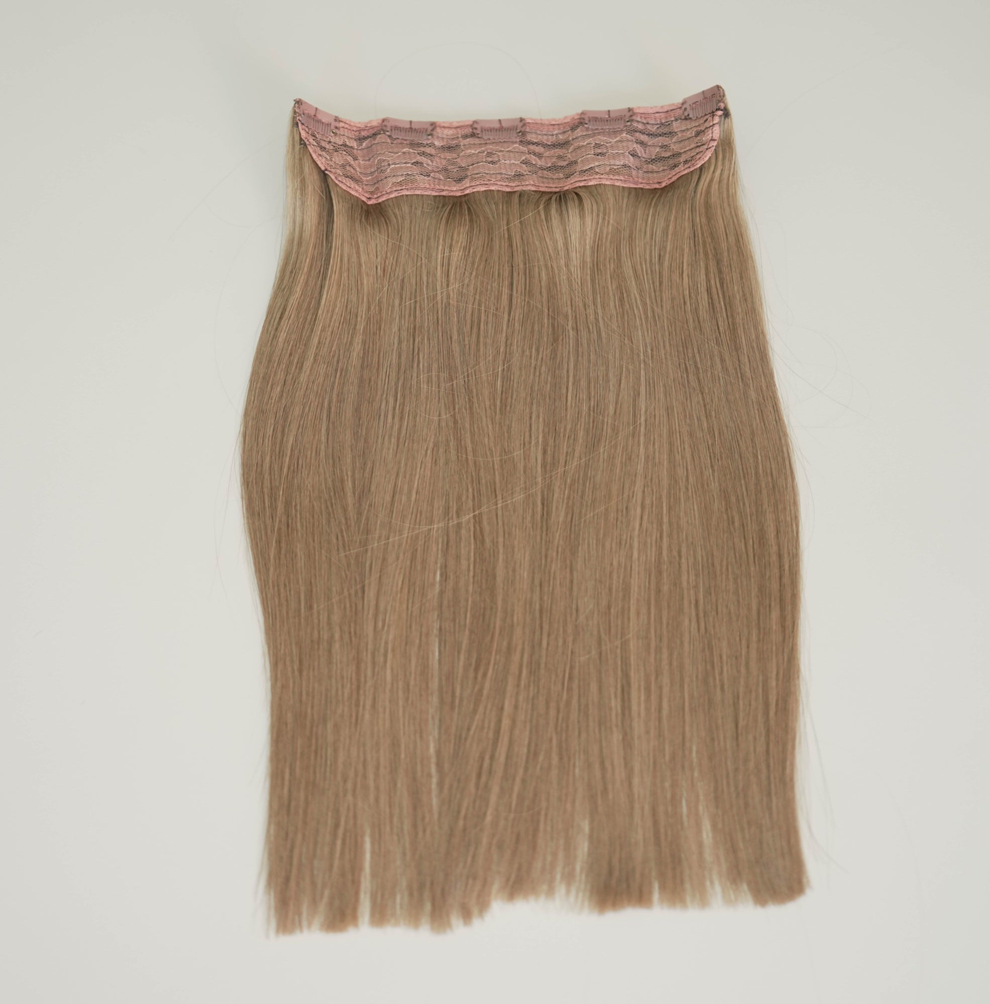 bigclip Medium Brown Mix 4Q 16in