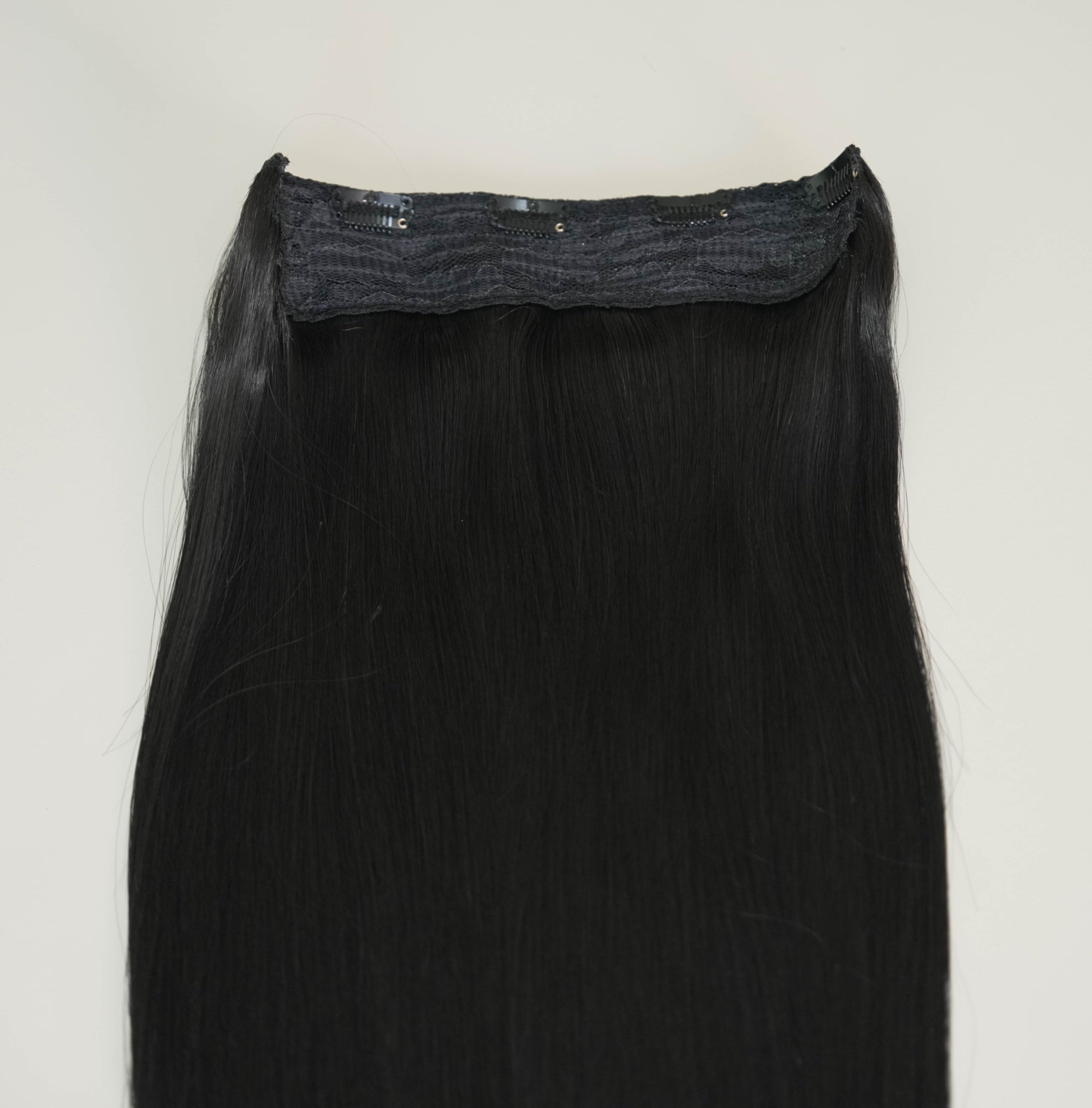 bigclip Natural Black 1B 16in