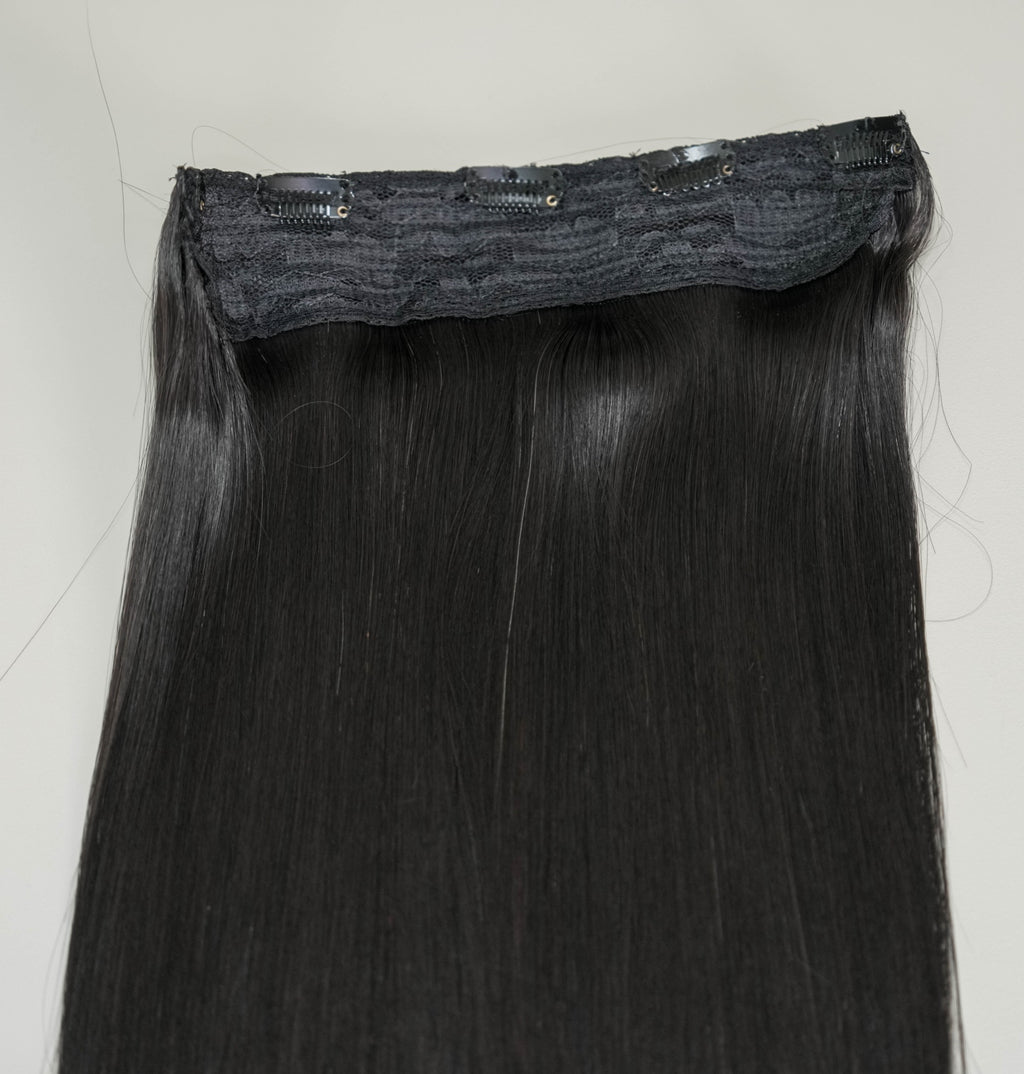 bigclip Natural Black 1B general