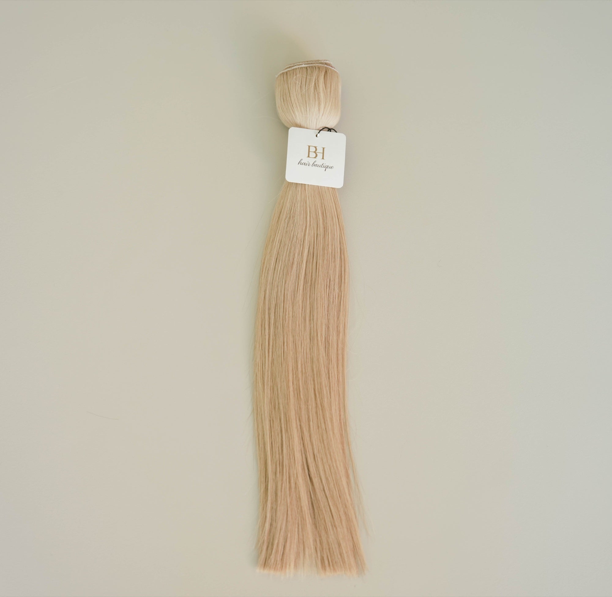 bigclip Strawberry Blonde 27 16in