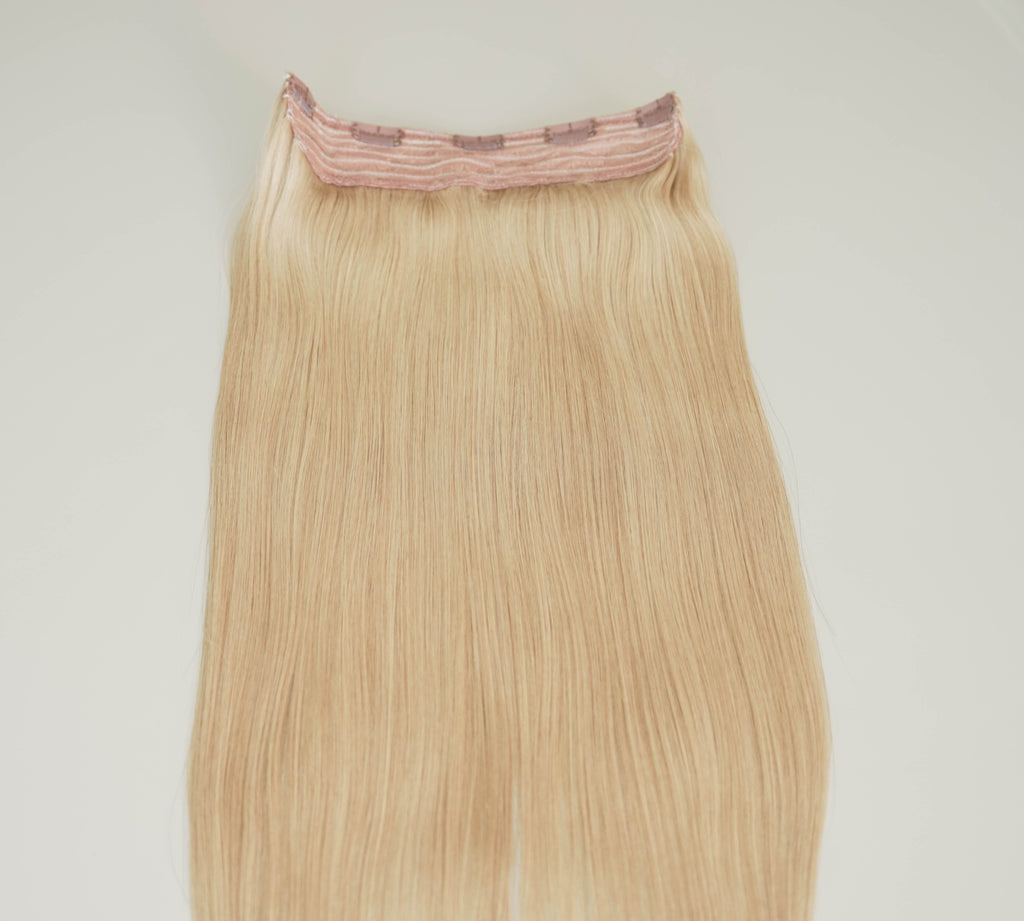 bigclip Strawberry Blonde 27 20in