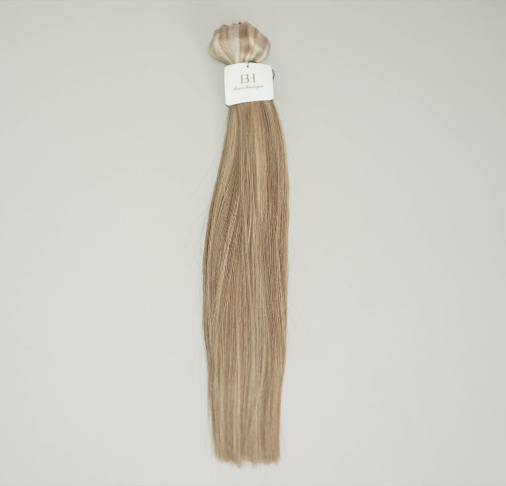 clipin Brown Blend 4Q18C 14in
