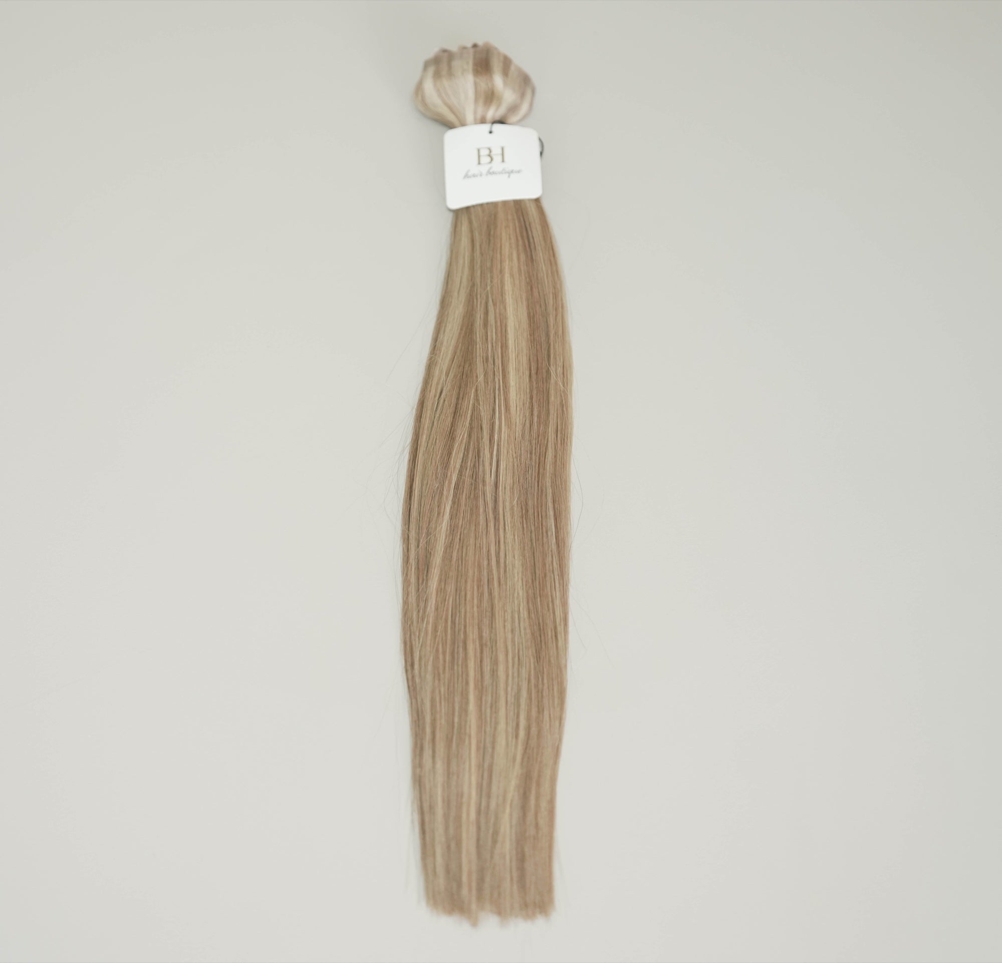 clipin Brown Blend 4Q18C 14in
