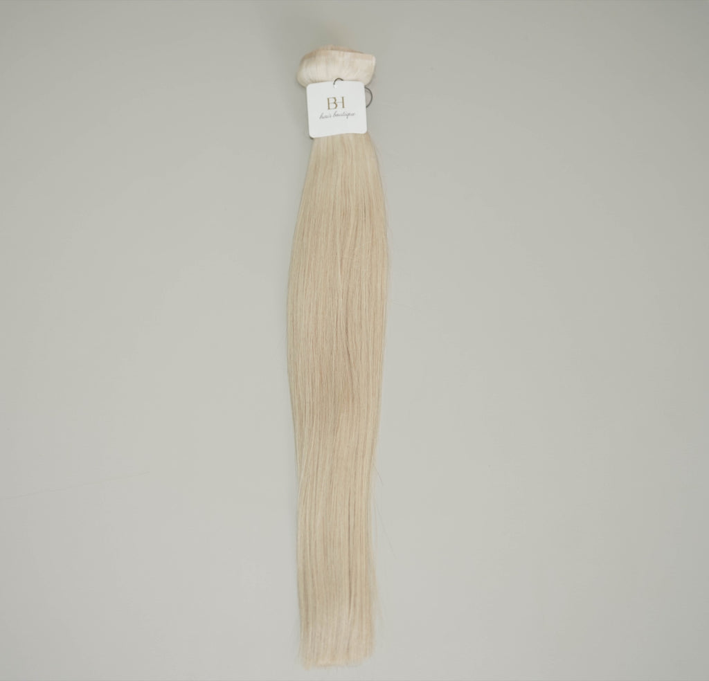 clipin Light Blonde 22 general