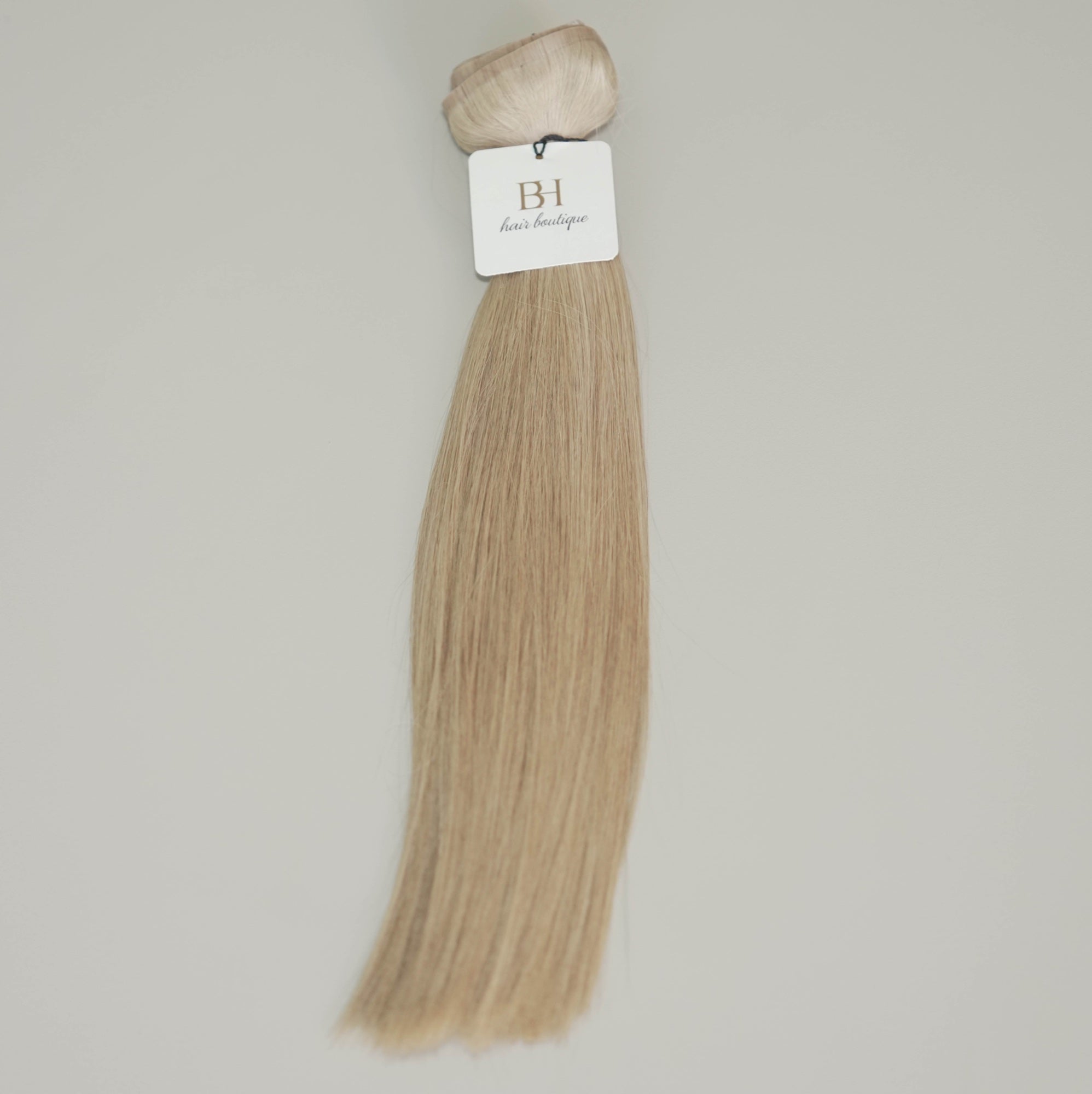 clipin Strawberry Blonde 27 14in