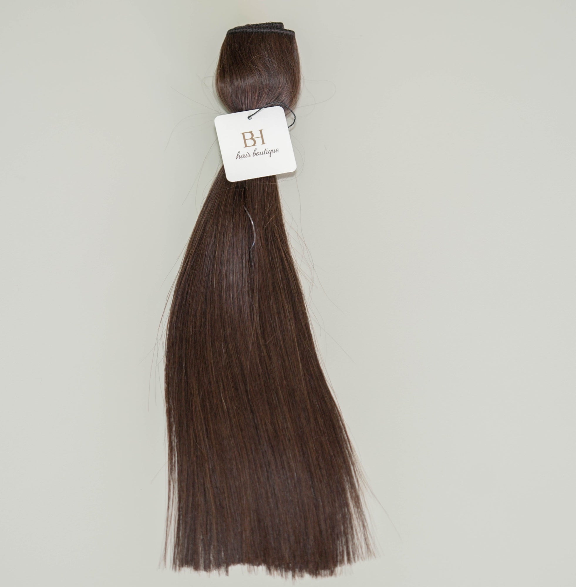 halo Dark Brown 1A 14in