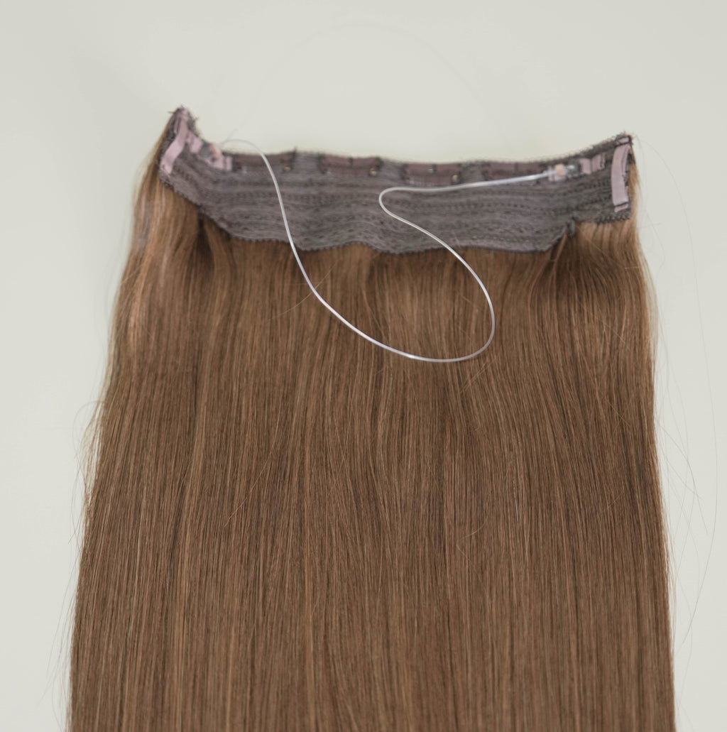 halo Dark Brown 3 general
