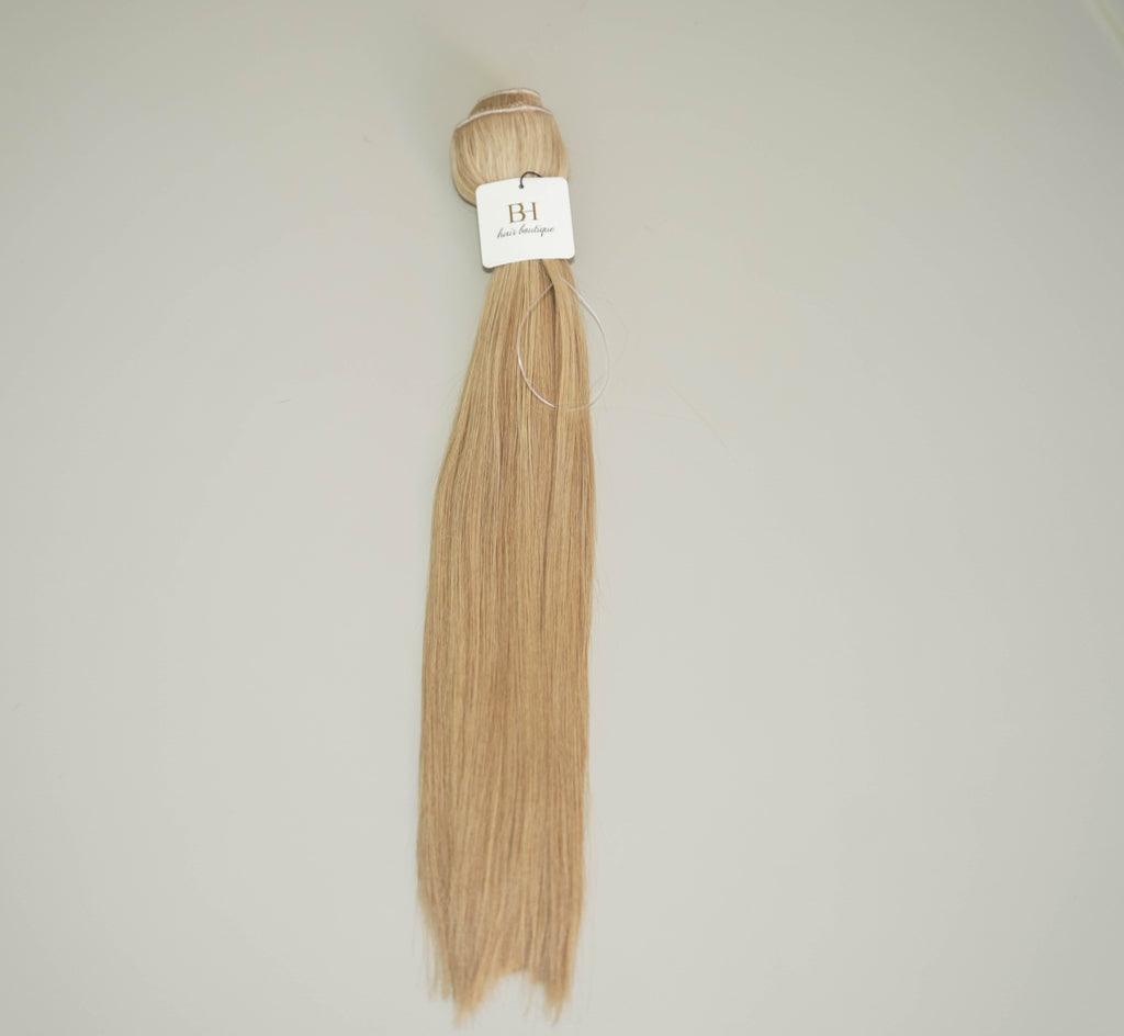 halo Light Blonde 22 20in