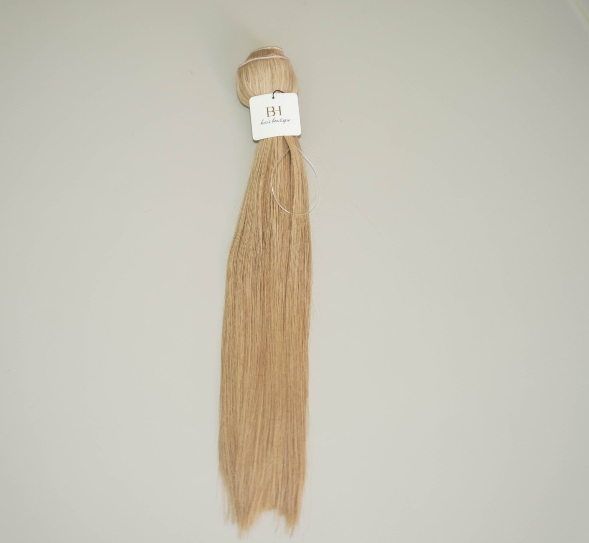 halo Light Blonde 22 20in