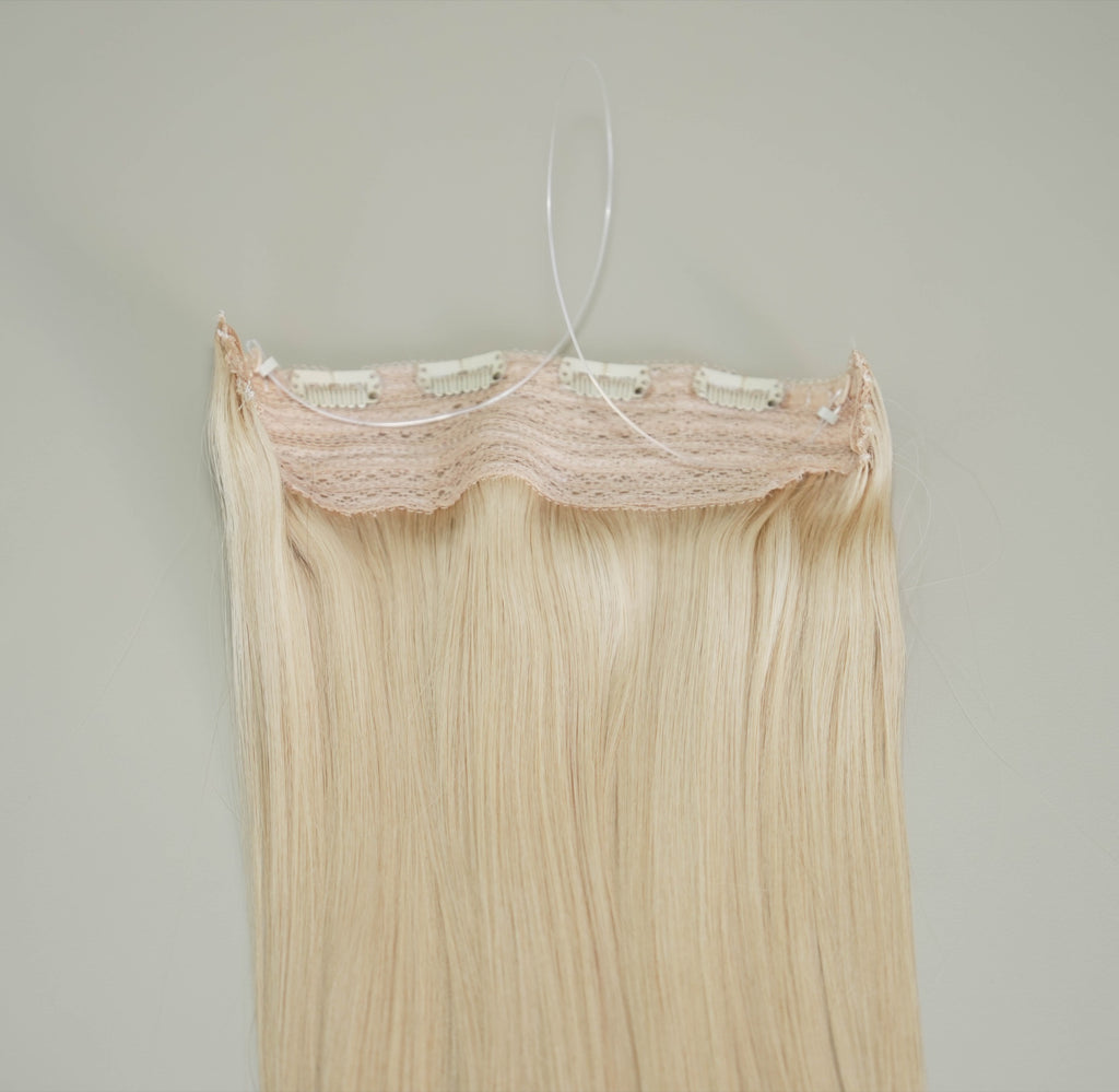 halo Light Blonde 22 general