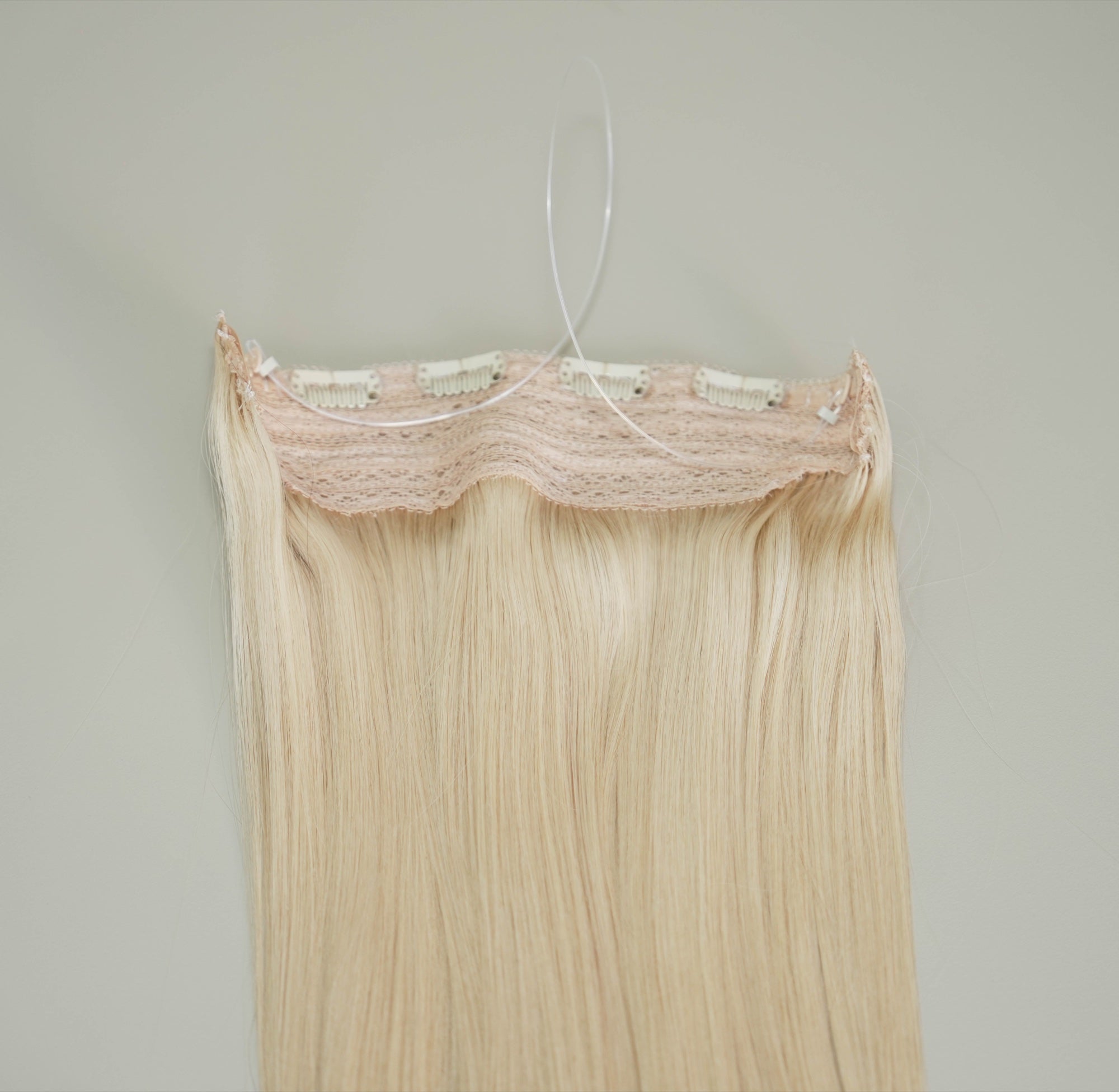 halo Light Blonde 22 general