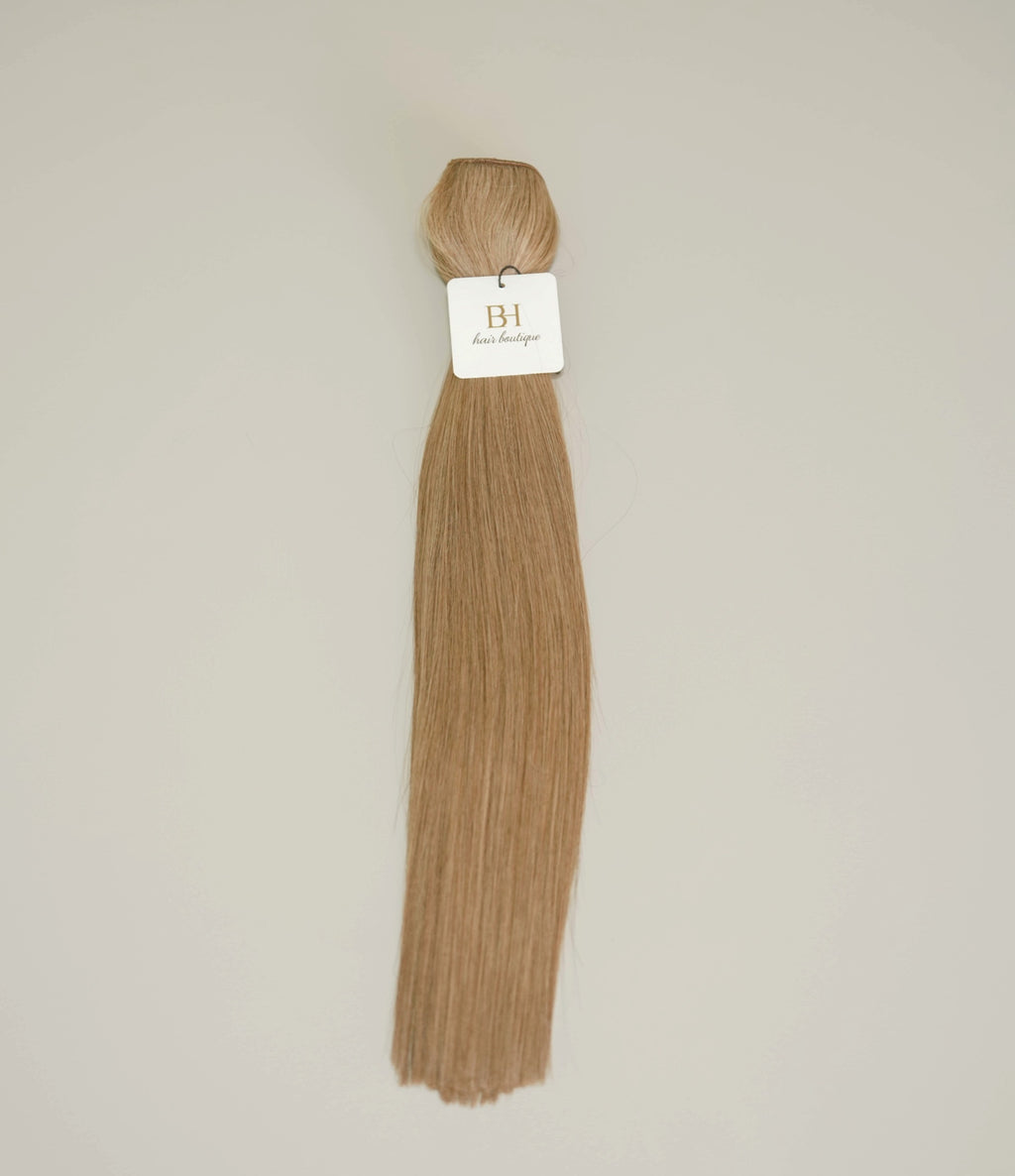 halo Medium Brown Mix 4Q 14in