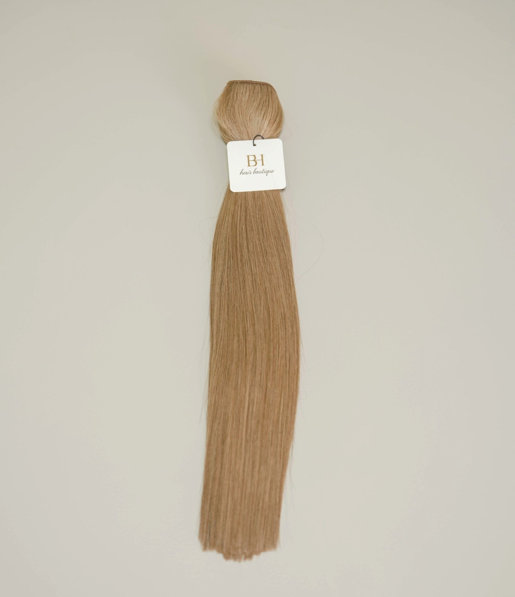 halo Medium Brown Mix 4Q 14in
