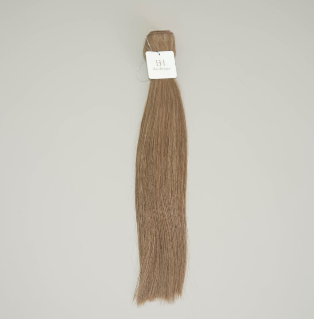 halo Medium Brown Mix 4Q 18in