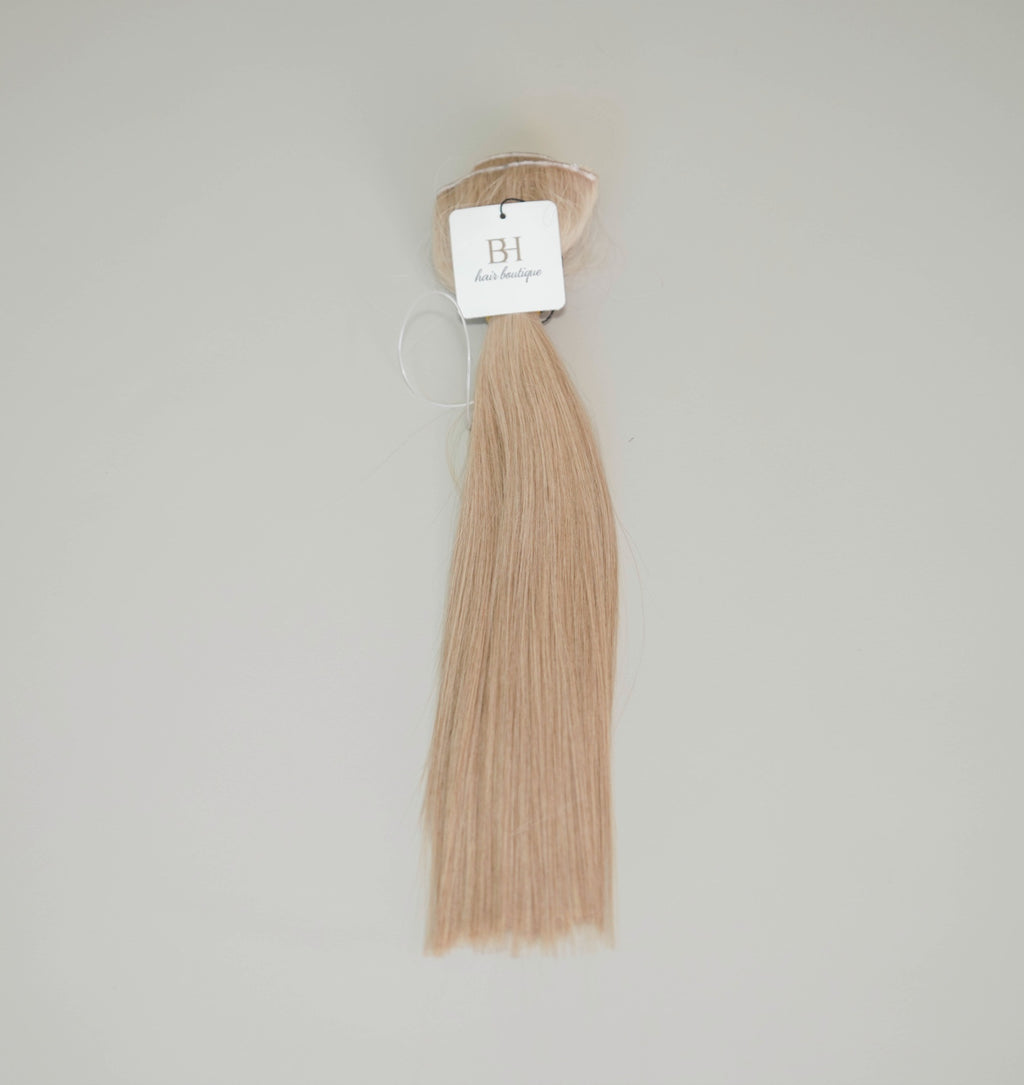 halo Strawberry Blonde 27 16in