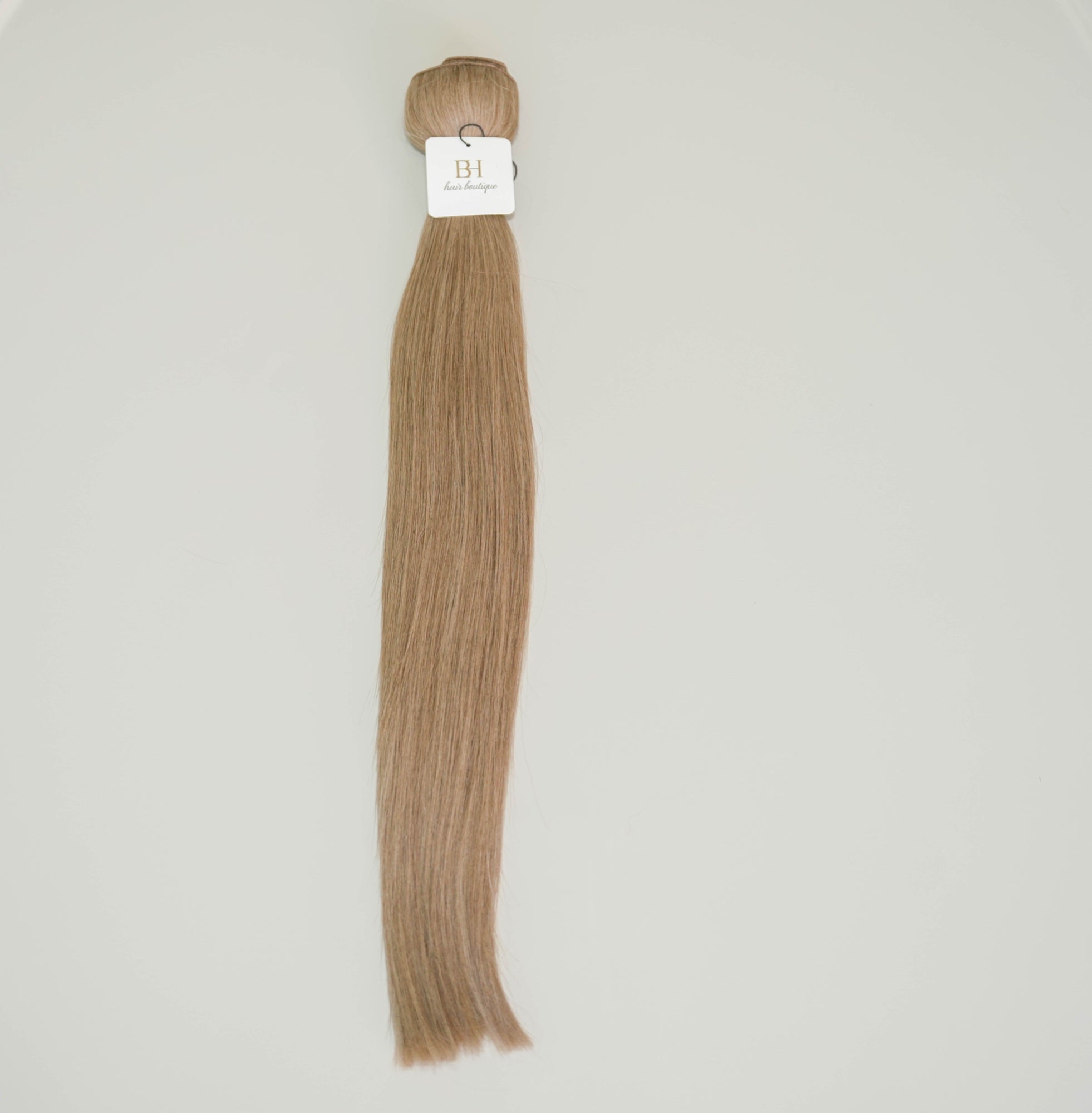 halo Strawberry Blonde 27 18in